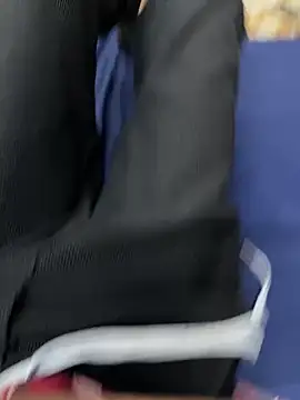 Snapshot of wickedaryan chatting on 10.01.25 wickedaryan online show from 10.01.25