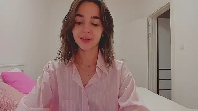 JudyAngil online show from 11.11.25