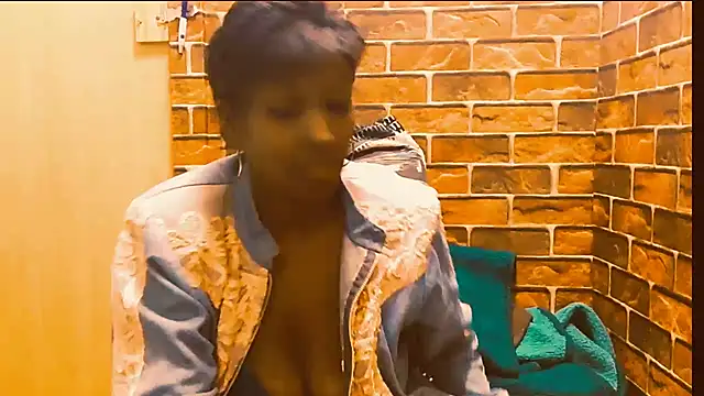 Fuckable Nasty MILF online show from 06.07.26