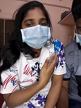 fuck6inch9 online show from 11.30.25