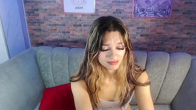 Laurita b online show from 02.08.25