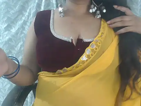 cute-priy online show from 07.20.26