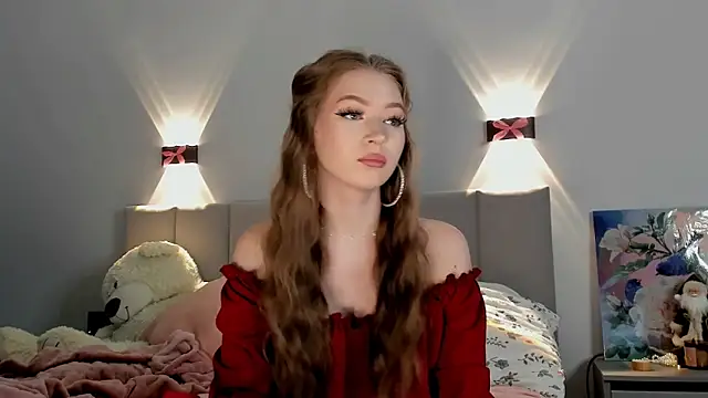 Snapshot of diana_nier chatting on 12.22.24 diana nier online show from 12.22.24