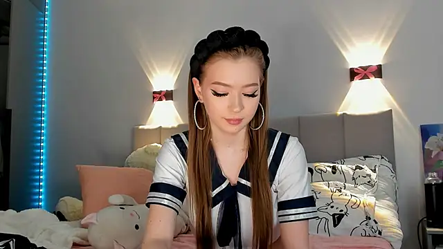 Snapshot of diana_nier chatting on 12.30.24 diana nier online show from 12.30.24