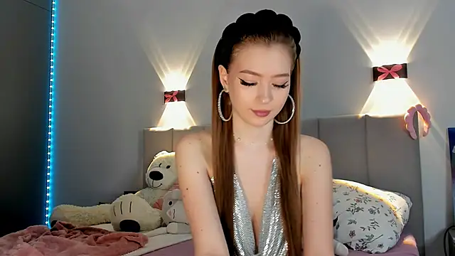 Snapshot of diana_nier chatting on 01.03.25 diana nier online show from 01.03.25