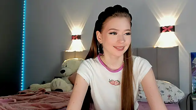 Snapshot of diana_nier chatting on 01.11.25 diana nier online show from 01.11.25