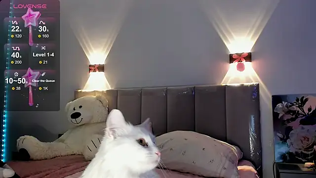 Snapshot of diana_nier chatting on 09.08.25 diana nier online show from 09.08.25