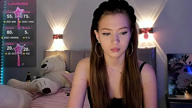 Snapshot of diana_nier chatting on 09.11.25 diana nier online show from 09.11.25