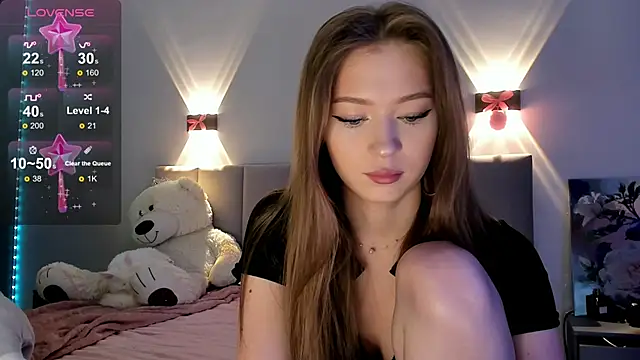 Snapshot of diana_nier chatting on 09.12.25 diana nier online show from 09.12.25