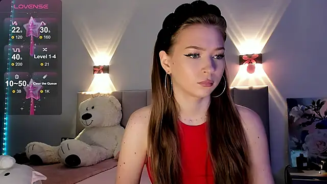 Snapshot of diana_nier chatting on 09.15.25 diana nier online show from 09.15.25