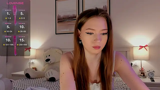 Snapshot of diana_nier chatting on 11.20.25 diana nier online show from 11.20.25