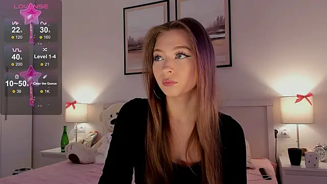 Snapshot of diana_nier chatting on 11.27.25 diana nier online show from 11.27.25