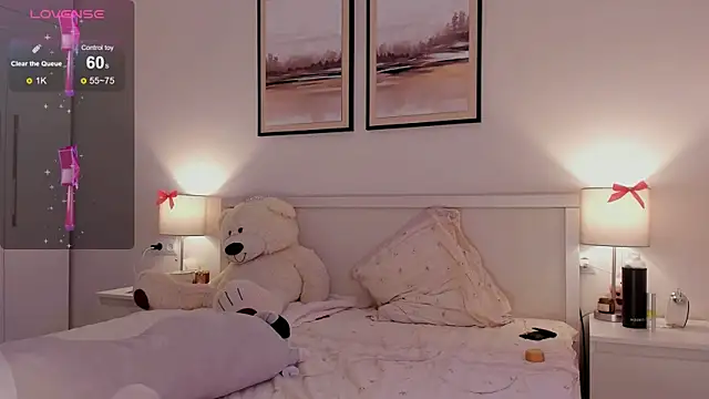 diana nier online show from 02.10.26