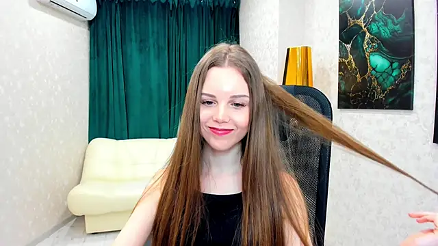 MileyWings online show from 01.19.25