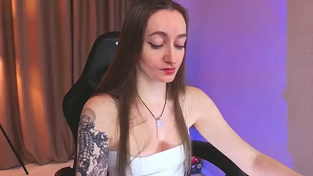 ShiroHeby online show from 01.07.26