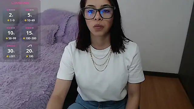 sofia xxx1 online show from 09.20.25