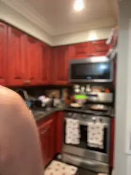 ThicBunz online show from 10.25.25