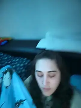 ThicBunz online show from 02.11.26