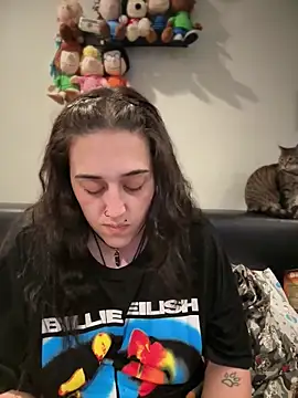 ThicBunz online show from 04.21.26
