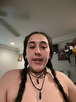ThicBunz online show from 04.26.26