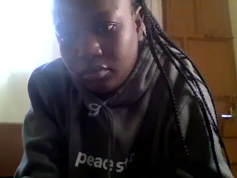 Sexiebony12 online show from 03.24.26