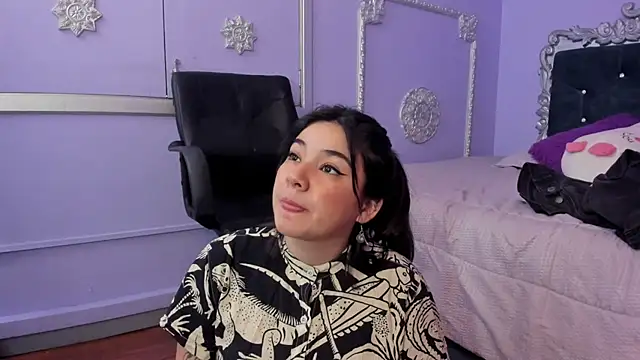 JeyLee online show from 11.18.25