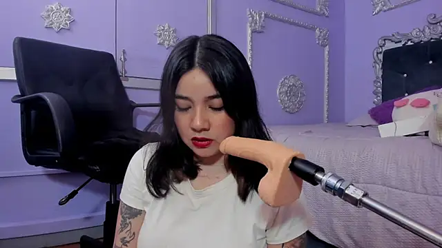 JeyLee online show from 11.24.25