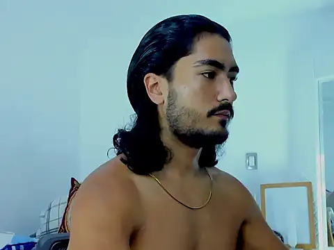 david  johnson372 online show from 11.08.25