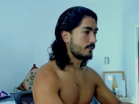 david  johnson372 online show from 11.09.25