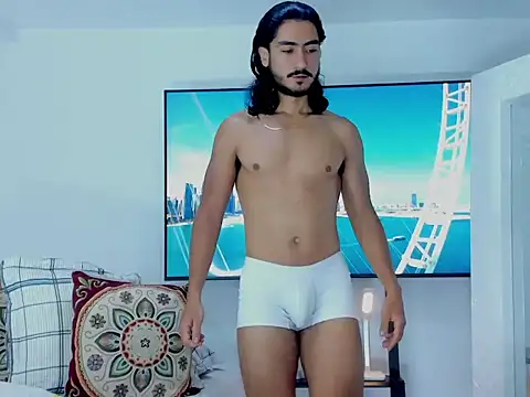 david  johnson372 online show from 01.17.26