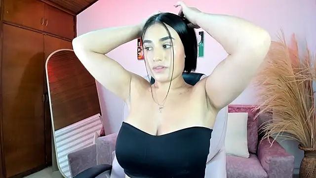 Snapshot of Alheli_16 chatting on 01.08.26 Alheli 16 online show from 01.08.26