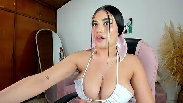 Snapshot of Alheli_16 chatting on 02.26.26 Alheli 16 online show from 02.26.26