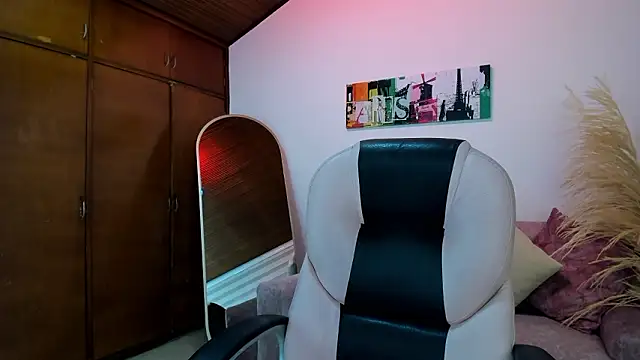 Snapshot of Alheli_16 chatting on 03.13.26 Alheli 16 online show from 03.13.26