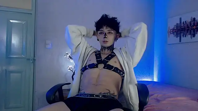 Snapshot of Andy_bapho chatting on 12.06.24 Andy bapho online show from 12.06.24