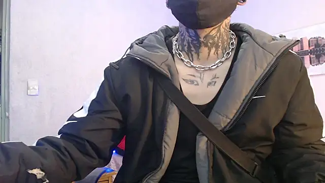 Snapshot of Andy_bapho chatting on 02.27.25 Andy bapho online show from 02.27.25