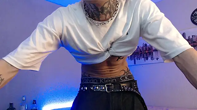 Snapshot of Andy_bapho chatting on 03.03.25 Andy bapho online show from 03.03.25