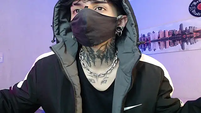 Snapshot of Andy_bapho chatting on 03.14.25 Andy bapho online show from 03.14.25