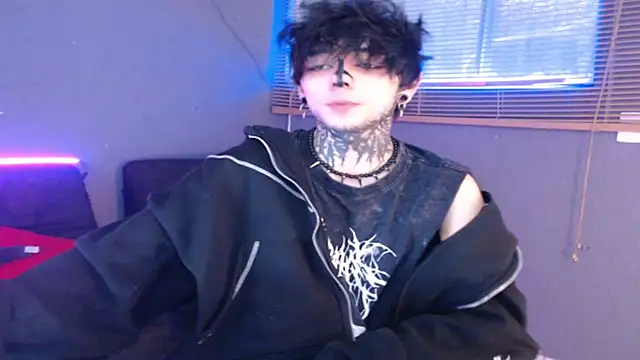 Snapshot of Andy_bapho chatting on 11.13.25 Andy bapho online show from 11.13.25