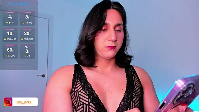 Ary art online show from 01.08.25