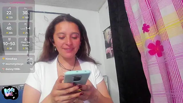 Baioleth online show from 01.24.25