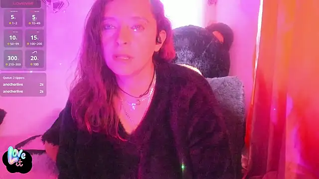 Baioleth online show from 02.17.25