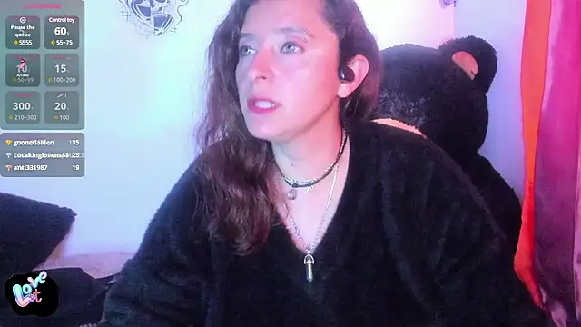 Baioleth online show from 02.22.25