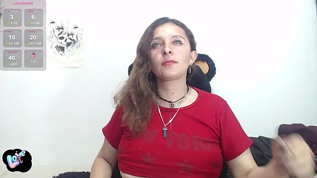 Baioleth online show from 02.25.25