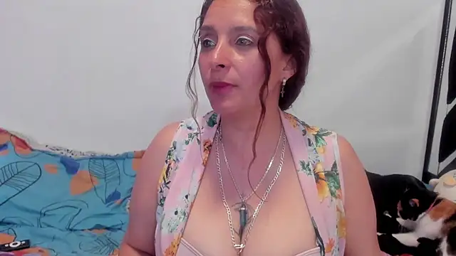 Baioleth online show from 09.23.25