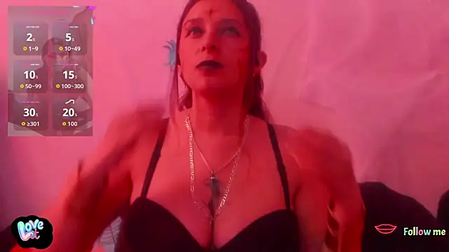 Baioleth online show from 10.30.25