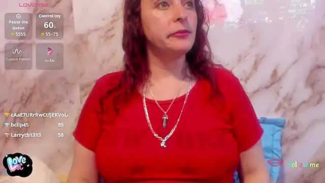 Baioleth online show from 06.14.26