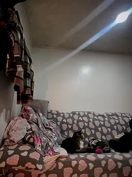 Snapshot of Khalyk_G chatting on 09.09.25 Khalyk G online show from 09.09.25