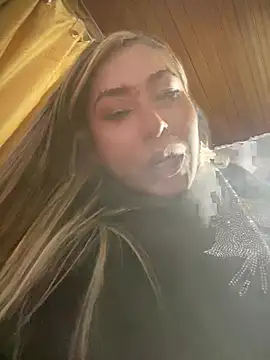 Khalyk G online show from 04.25.26