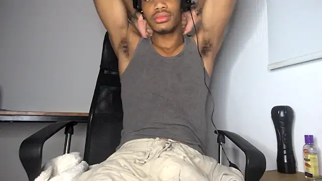 Skinnyblackman online show from 06.01.26