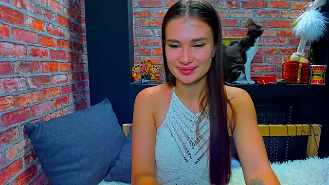 Snapshot of UrJoyy chatting on 01.25.25 UrJoyy online show from 01.25.25